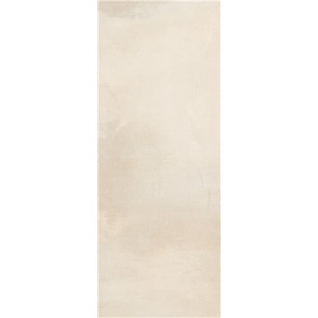Ceramika Bianca Rebeca cream 25 x 75 cm