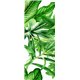 Ceramika Bianca Garden Tropic dekor C 25 x 75 cm