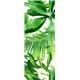 Ceramika Bianca Garden Tropic dekor B 25 x 75 cm