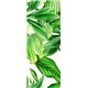 Ceramika Bianca Garden Tropic dekor A 25 x 75 cm