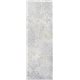 Ceramika Bianca Concrete patchwork dekor 25 x 75 cm