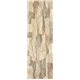 CERRAD Aragon savanna 15 x 45 cm