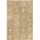 CERRAD Torstone beige decor 14,8 x 30 cm