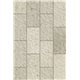 CERRAD Saltstone bianco 14,8 x 30 cm
