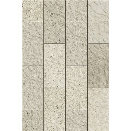CERRAD Saltstone bianco 14,8 x 30 cm