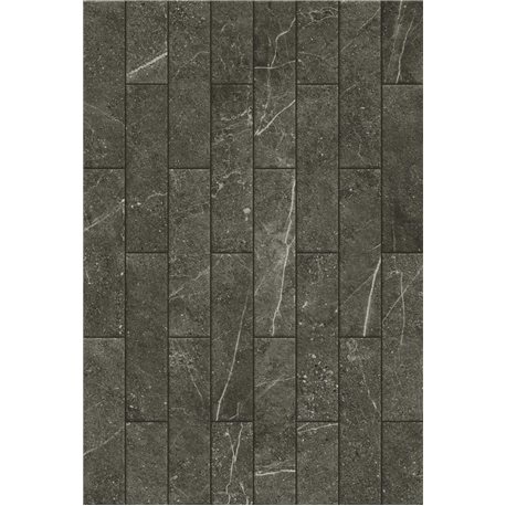 CERRAD Cerros grafit 7,4 x 30 cm