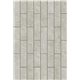 CERRAD Rapid bianco 7,4 x 30 cm