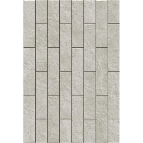CERRAD Rapid bianco 7,4 x 30 cm