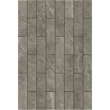 CERRAD Rapid grys 7,4 x 30 cm