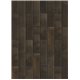 CERRAD Retro Brick cardamom fasádny obklad 6,5 x 24,5 cm