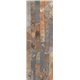 CERRAD Kallio rust 15 x 45 cm