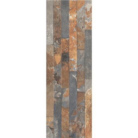 CERRAD Kallio rust 15 x 45 cm