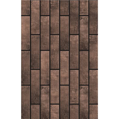 CERRAD Loft Brick cardamom 6,5 x 24,5 cm