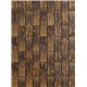 CERRAD Montana 6,5 x 24,5 cm