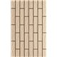 CERRAD Krem 6,5 x 24,5 cm