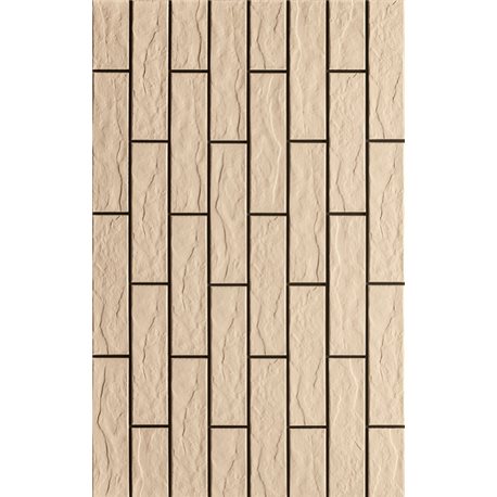 CERRAD Krem 6,5 x 24,5 cm