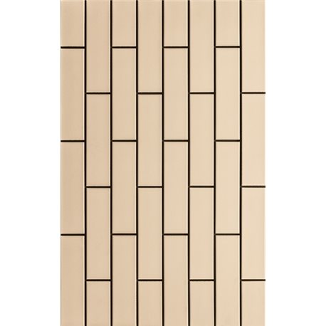 CERRAD Krem 6,5 x 24,5 cm