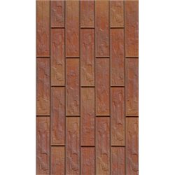 CERRAD Kalahari CER 4 BIS 7,4 x 30 cm