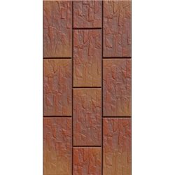 CERRAD Kalahari CER 4 14,8 x 30 cm