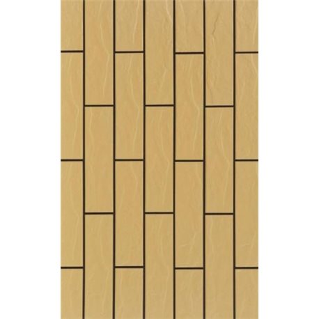 CERRAD Piaskowa 6,5 x 24,5 cm