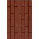 CERRAD Rot rustykalna 6,5 x 24,5 cm 