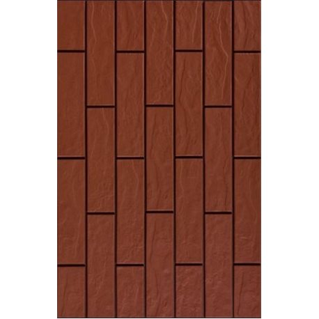 CERRAD Rot rustykalna 6,5 x 24,5 cm 
