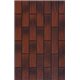 CERRAD Rot 6,5 x 24,5 cm