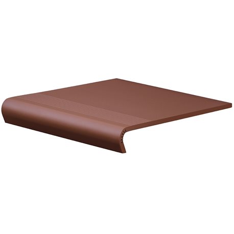 CERRAD V-shape Burgund 30 x 32 cm