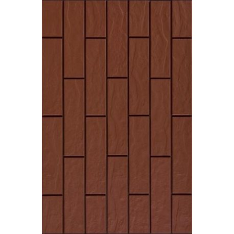 CERRAD Burgund 6,5 x 24,5 cm