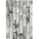 CERRAD Piatto gris 7,4 x 30 cm