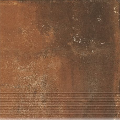 CERRAD Piatto red 30 x 30 cm