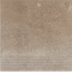 CERRAD Piatto sand 30 x 30 cm