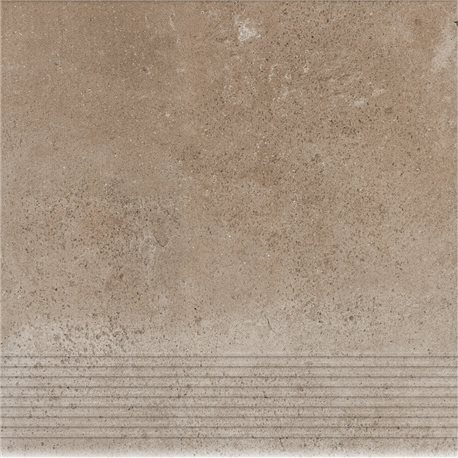 CERRAD Piatto sand 30 x 30 cm