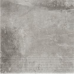 CERRAD Piatto gris 30 x 30 cm