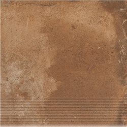 CERRAD Piatto terra 30 x 30 cm