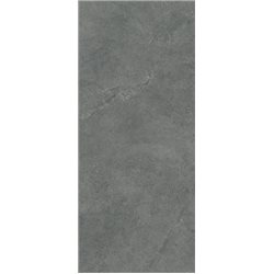 PARADYZ Authority Graphite Gres rektifikovaný matný 120 x 280 cm