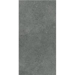 PARADYZ Authority Graphite Gres rektifikovaný matný 60 x 120 cm