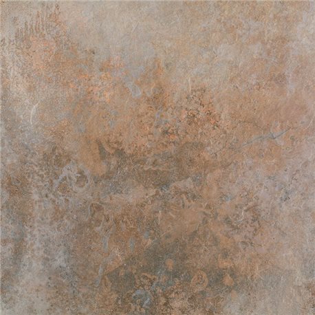 PARADYZ Burlington Rust Gres 20 mm 59,5 x 59,5 cm