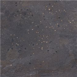 PARADYZ Desertdust Grafit Gres rektifikovaný Struktura matný 59,8 x 59,8 cm