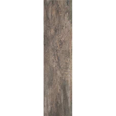 PARADYZ Wetwood Brown 20 mm 29,5 x 119,5 cm