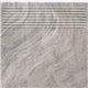 PARADYZ Unite Mocca schodnica 30 x 30 cm