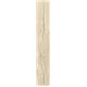 PARADYZ Craftland Light Gres rektifikovaný 14,8 x 89,8 cm