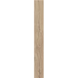 PARADYZ Craftland Brown Gres rektifikovaný 14,8 x 119,8 cm