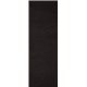 PARADYZ Elegant Surface Nero obklad rektifikovaný 29,8 x 89,8 cm