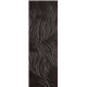 PARADYZ Elegant Surface Nero obklad A Struktura rektifikovaný 29,8 x 89,8 cm