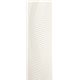PARADYZ Elegant Surface Perla Inserto Struktura B 29,8 x 89,8 cm