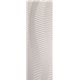PARADYZ Elegant Surface Silver Inserto Struktura B 29,8 x 89,8 cm