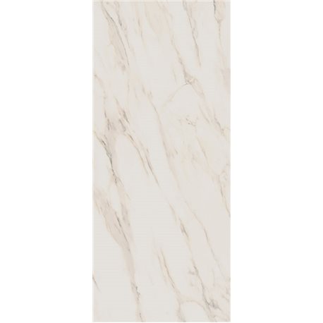 PARADYZ Horizon Gold Gres rektifikovaný leštený 120 x 280 cm