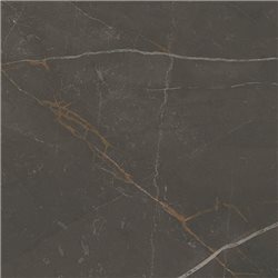 PARADYZ Linearstone Brown Gres rektifikovaný matný 59,8 x 59,8 cm