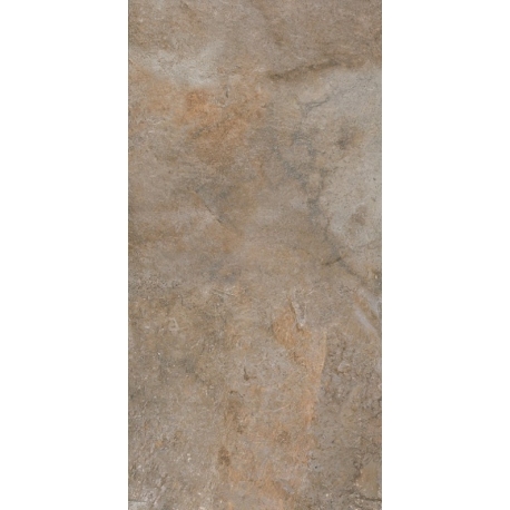 PARADYZ Burlington Rust Gres 20 mm 59,5 x 119,5 cm